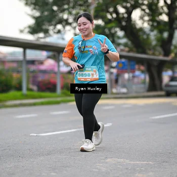Runner Photo 8233602