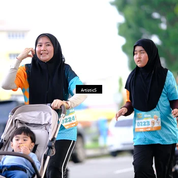 Runner Photo 8233603