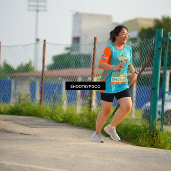Runner Photo 8233604