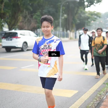 Runner Photo 8233605