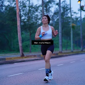 Runner Photo 8233606