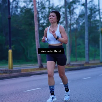 Runner Photo 8233607