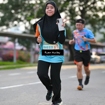 Runner Photo 8233608