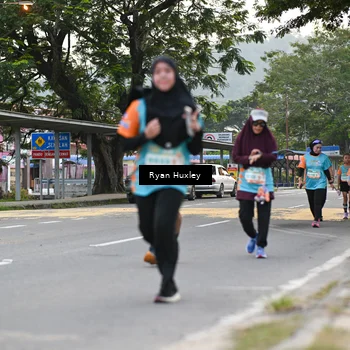 Runner Photo 8233609