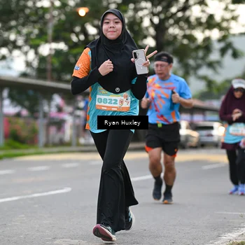 Runner Photo 8233611