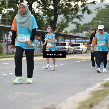 Runner Photo 8233615