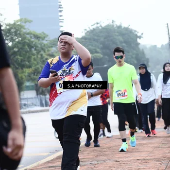 Runner Photo 8233616