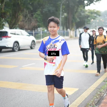 Runner Photo 8233617