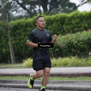 Runner Photo 8233618