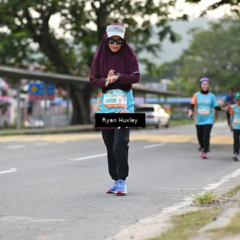 Runner Photo 8233622