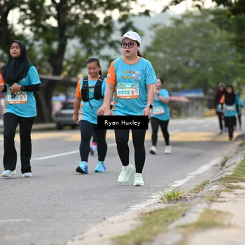 Runner Photo 8233623