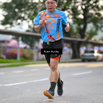 Runner Photo 8233624