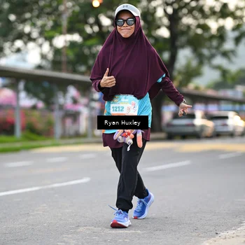 Runner Photo 8233626