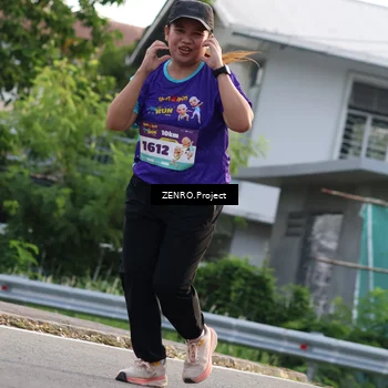 Runner Photo 8233628