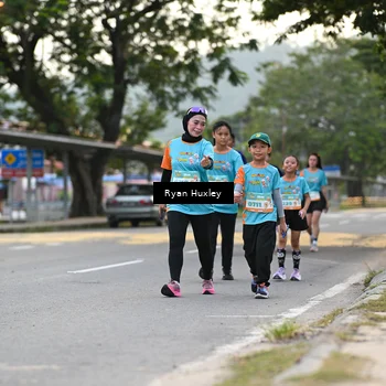 Runner Photo 8233629