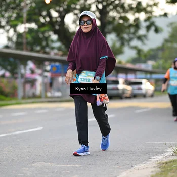 Runner Photo 8233630