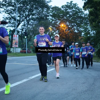Runner Photo 8233633