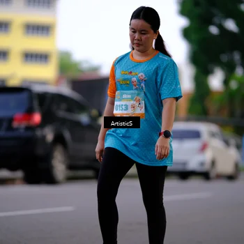 Runner Photo 8233636