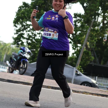 Runner Photo 8233638