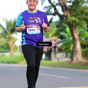 Runner Photo 8233640