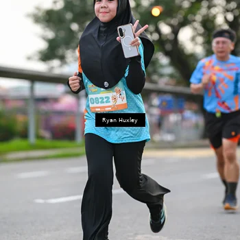 Runner Photo 8233641