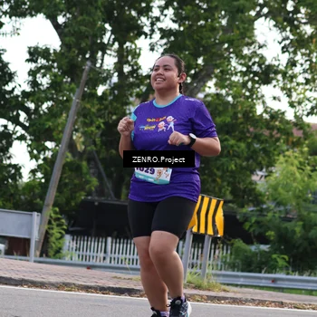 Runner Photo 8233644