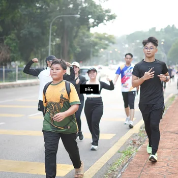 Runner Photo 8233646