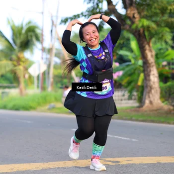 Runner Photo 8233649