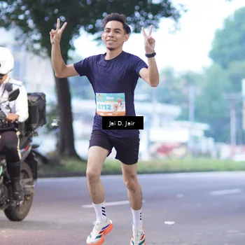 Runner Photo 8233651