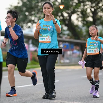 Runner Photo 8233652