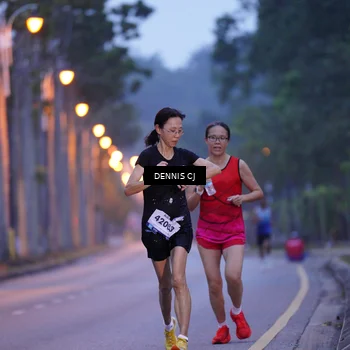 Runner Photo 8233658