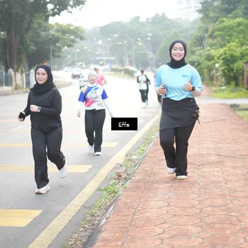 Runner Photo 8233659