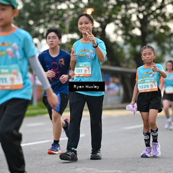 Runner Photo 8233663