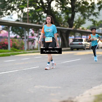Runner Photo 8233664