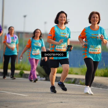 Runner Photo 8233666