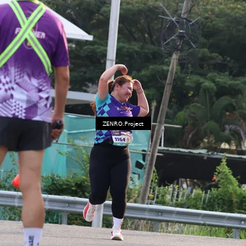 Runner Photo 8233667