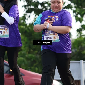 Runner Photo 8233669