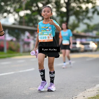 Runner Photo 8233670