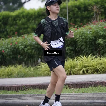 Runner Photo 8233671