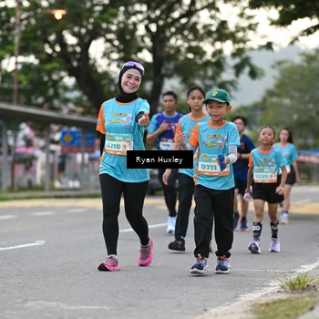 Runner Photo 8233675