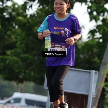 Runner Photo 8233680