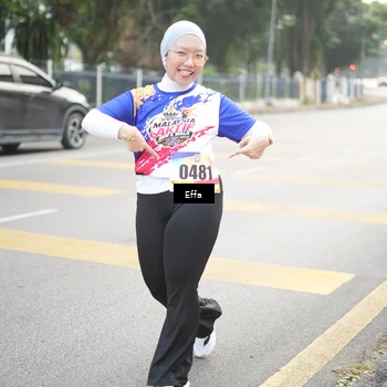 Runner Photo 8233681