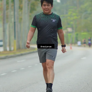 Runner Photo 8233683