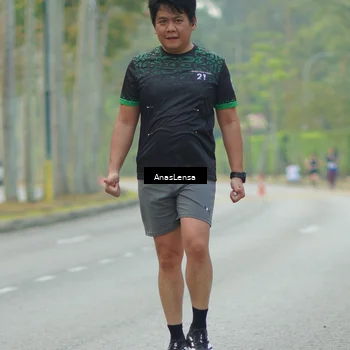 Runner Photo 8233684
