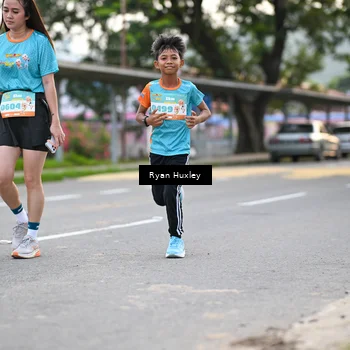 Runner Photo 8233687