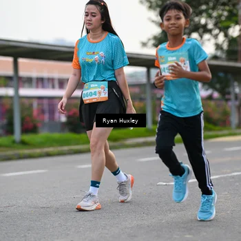 Runner Photo 8233688