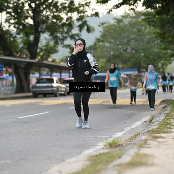 Runner Photo 8233689
