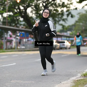 Runner Photo 8233691