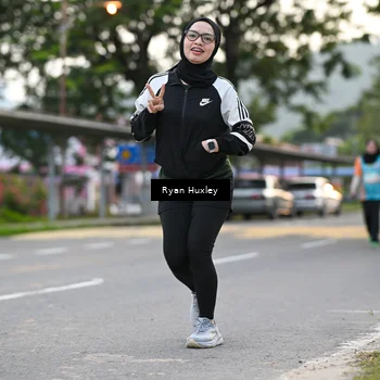 Runner Photo 8233694