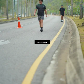 Runner Photo 8233695